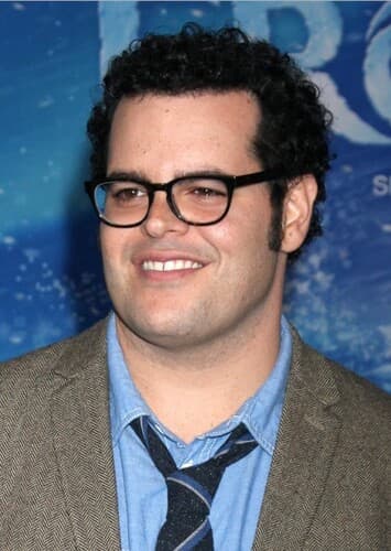 Josh Gad