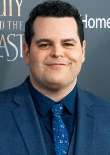 Josh Gad