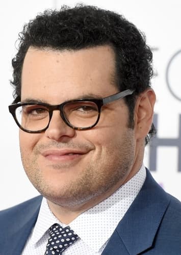 Josh Gad