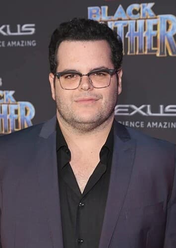 Josh Gad