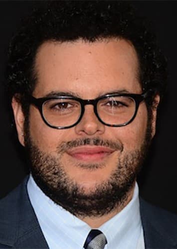 Josh Gad