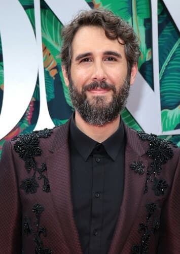 Josh Groban