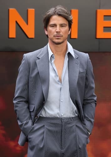 Josh Hartnett