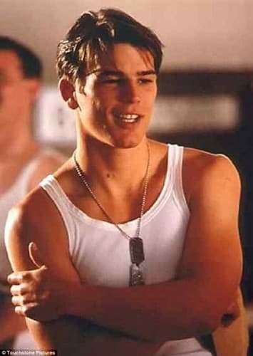 Josh Hartnett (2001)