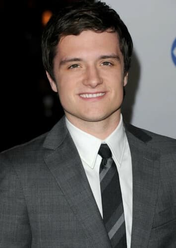 Josh Hutcherson