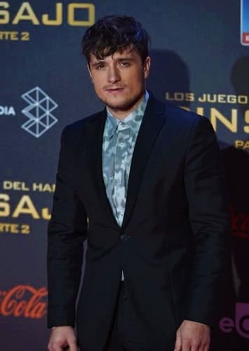 Josh Hutcherson
