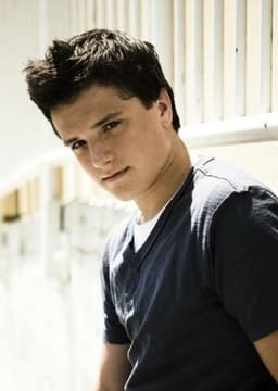 Josh Hutcherson