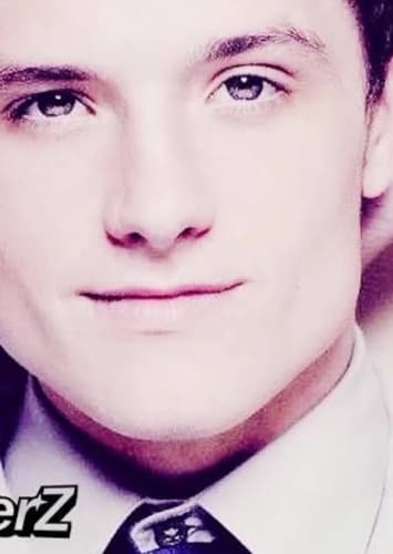 Josh Hutcherson