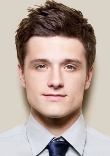 Josh Hutcherson