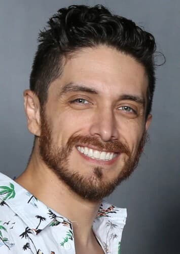 Josh Keaton