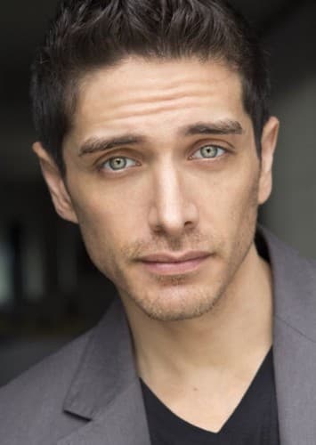Josh Keaton
