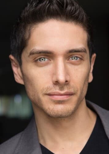 Josh Keaton