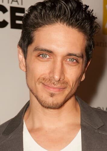 Josh Keaton