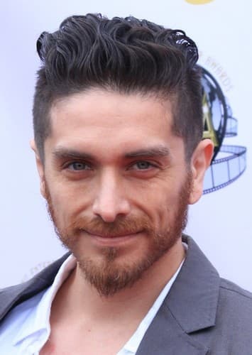 Josh Keaton