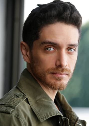 Josh Keaton