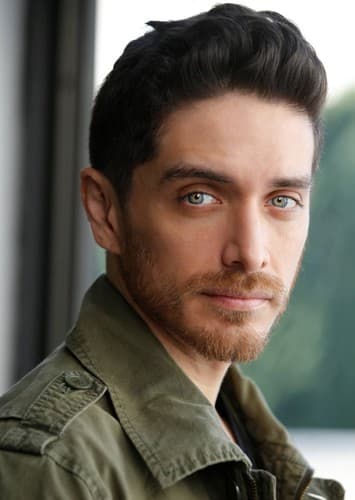 Josh Keaton