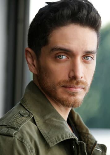 Josh Keaton