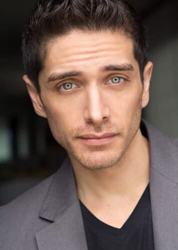 Josh Keaton