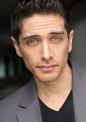 Josh Keaton