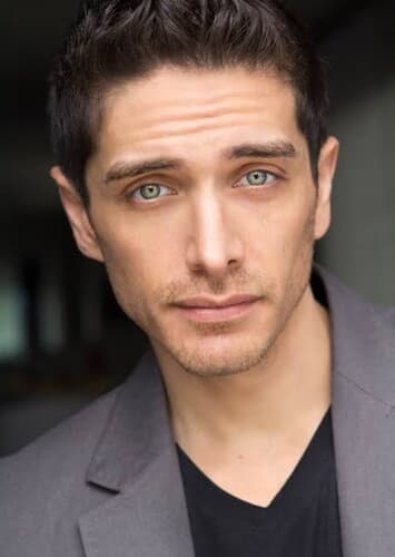 Josh Keaton