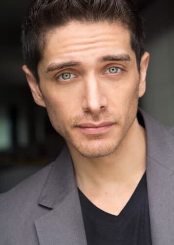 Josh Keaton
