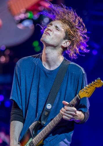 Josh Klinghoffer