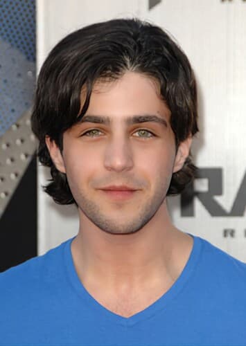 Josh Peck