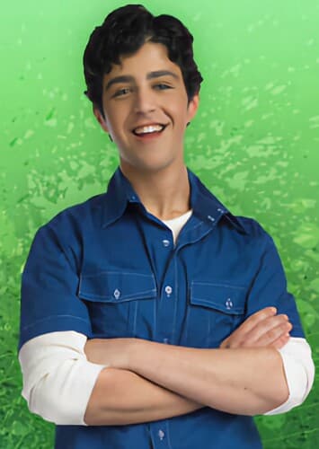 Josh Peck