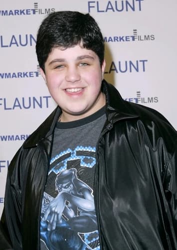 Josh Peck