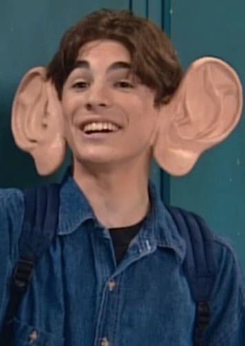 Josh Server