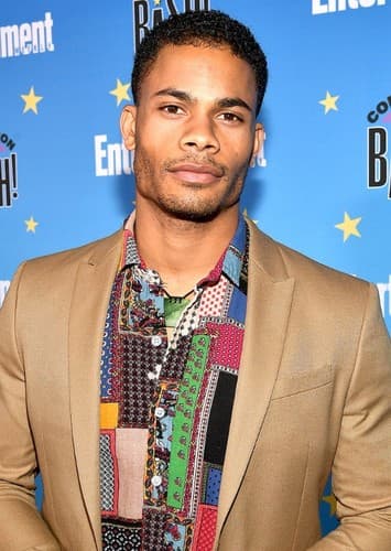 Josh Stone (28 - 34)