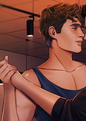 Joshua James Everett