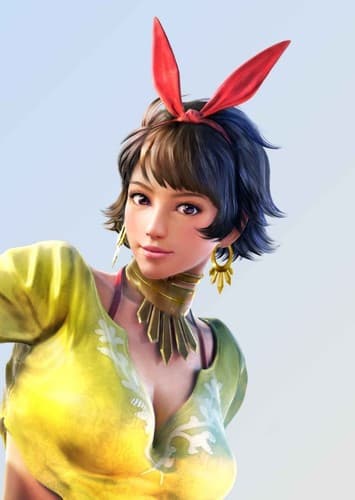 Josie Rizal