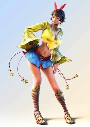 Josie Rizal