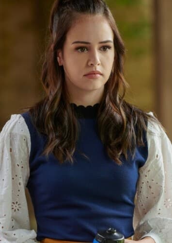 Josie Saltzman
