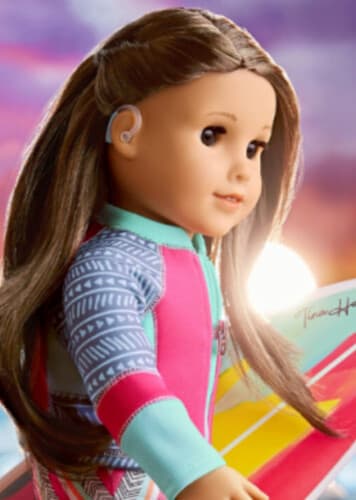 Joss Kendrick (2020)