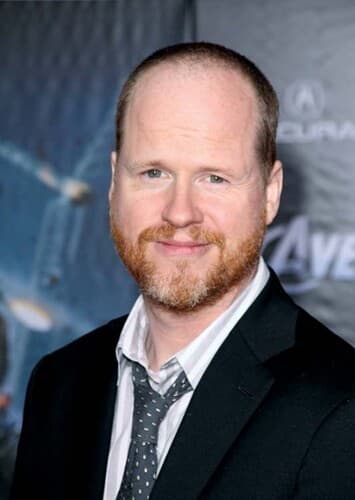 Joss Whedon