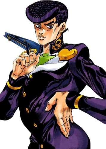 Josuke