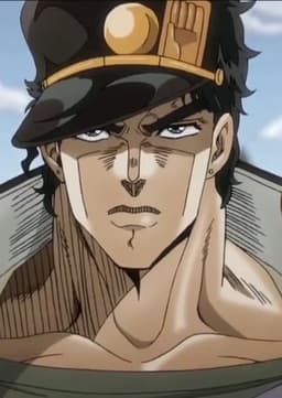 Jotaro
