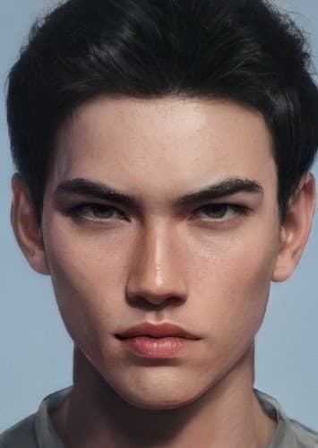 Jotaro Kujo - P3,4,5