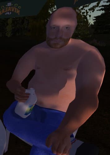 Jouko "Jokke" Ollevi