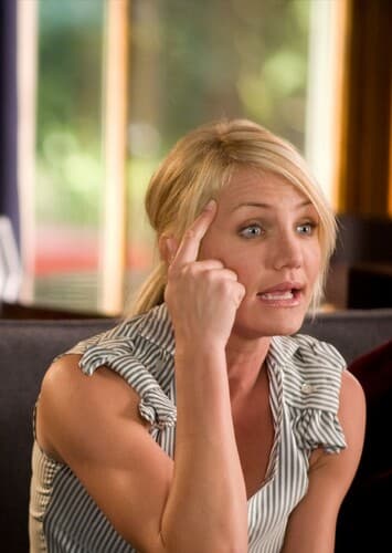 Joy McNally (Turkish Remake)