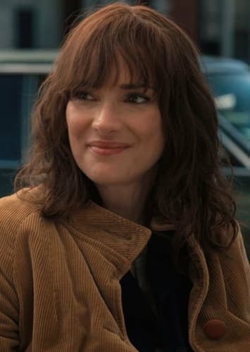 Joyce Byers