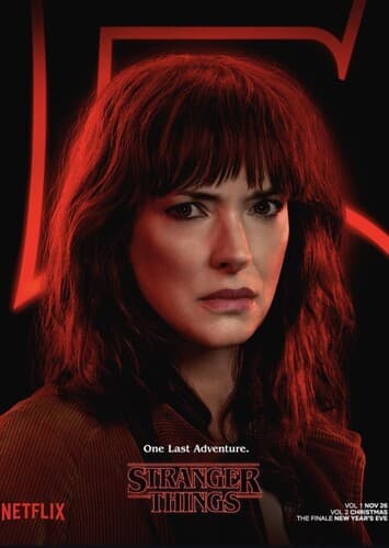 Joyce Byers