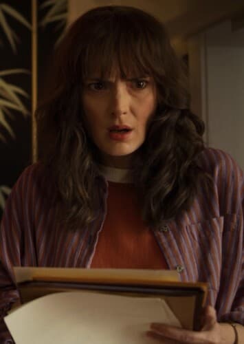 Joyce Byers
