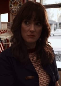 Joyce Byers