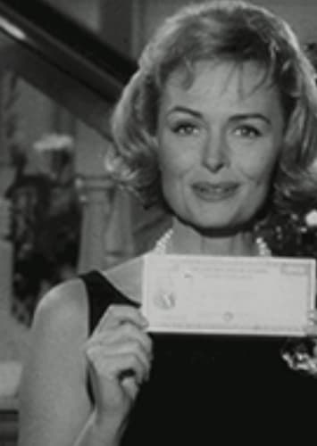 Joyce Ethel Greenwald