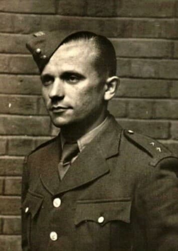 Jozef Gabčík