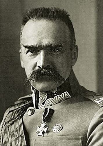 Józef Piłsudski