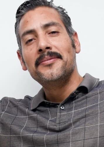 Juan Carlos Tinoco